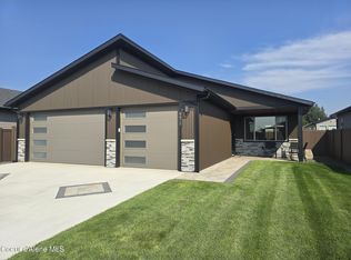 8675 W Hood St, Rathdrum, ID 83858