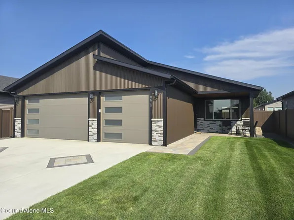 8675 W Hood St, Rathdrum, ID 83858