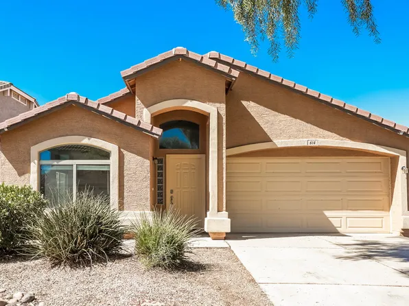 614 E Jeanne Ln, San Tan Valley, AZ 85140