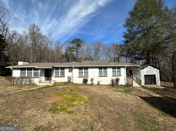 24 Wayside Ln, Dallas, GA 30132