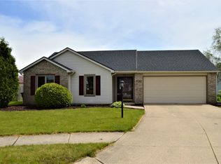 609 Bradfield Dr, Fort Wayne, IN