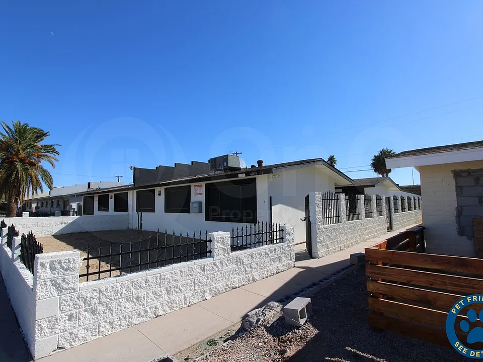 4109 E Moreland St #1