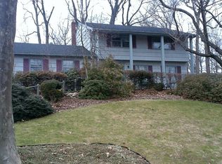 7 Upper Field Rd, Morristown, NJ 07960