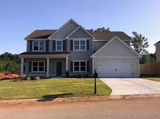 128 Garner Way, Temple, GA 30179