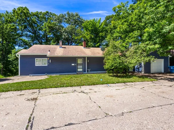 1218 20th Avenue Way, East Moline, IL 61244