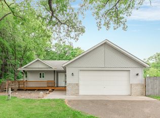 26494 Goodview Ave, Wyoming, MN 55092