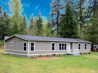 15617 283rd St E, Graham, WA 98338