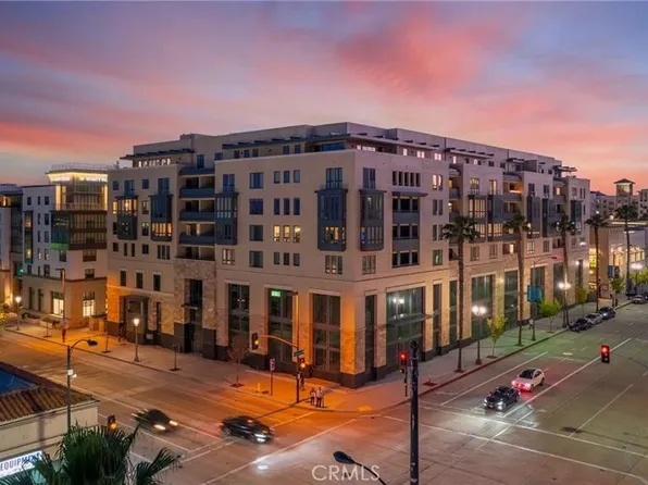 39 S Los Robles Ave #6017, Pasadena, CA 91101