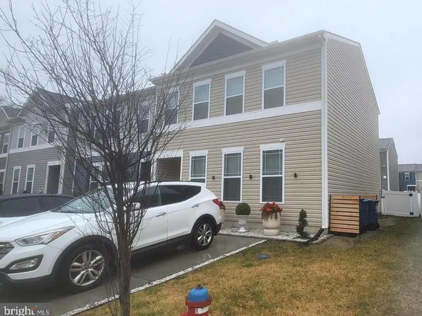 56 Pepperwood Dr, Camden Wyoming, DE 19934