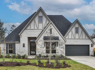 26815 Mustang Springs Ct, Montgomery, TX 77316