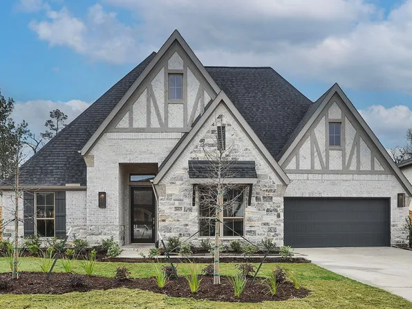 26815 Mustang Springs Ct, Montgomery, TX 77316