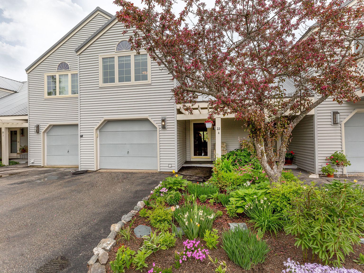 22 Meadowbrook Dr UNIT 4, Gorham, ME 04038 Zillow