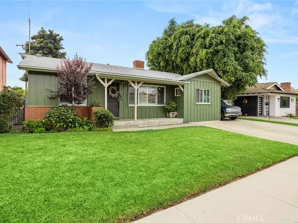 11702 Glenworth St, Santa Fe Springs, CA 90670