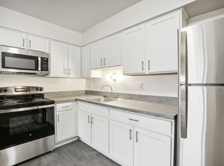 Maple Grove Apartments, Hazel Park, MI 48030