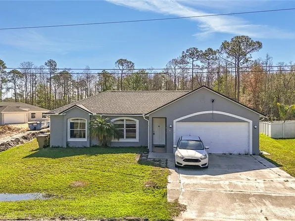 37 Peterlee Ct, Kissimmee, FL 34758