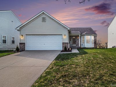 6922 Poplar Dr, Ypsilanti, MI, 48197