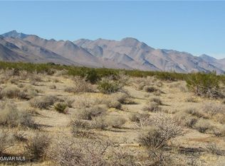 6413320003 Bow Ave, Inyokern, CA 93527