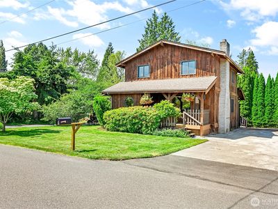 2801 Michigan Street, Bellingham, WA, 98226