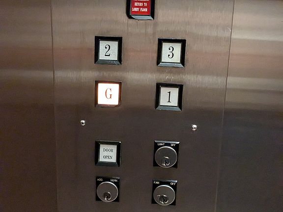 Elevator