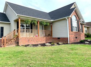 124 Erica Dr, Archdale, NC 27263