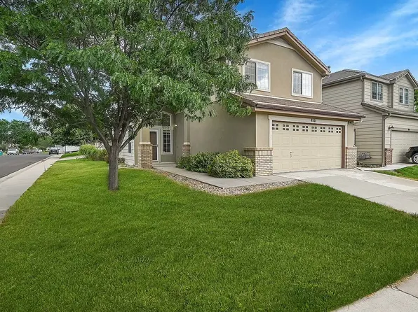 920 Glenloch Dr, Fort Collins, CO 80524