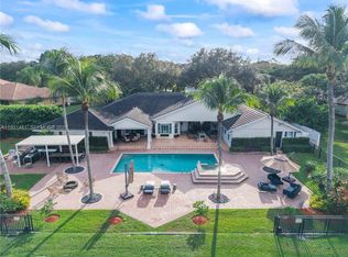 8020 NW 47th Dr, Pompano Beach, FL 33067