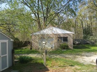195 Cox Ave, West Creek, NJ