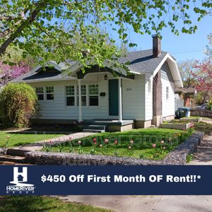 354 S 11th Ave, Pocatello, ID, 83201