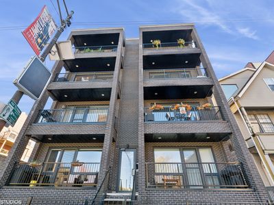 1511 W Irving Park Rd #3E, Chicago, IL, 60613