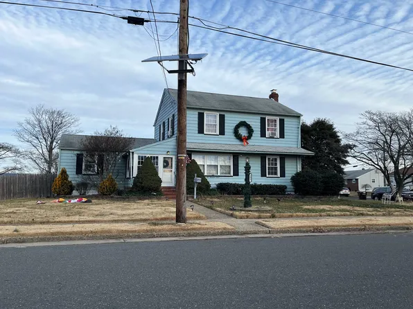 603 Adams St, Riverside, NJ 08075