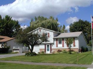 210 Cross Gates Rd, Rochester, NY 14606