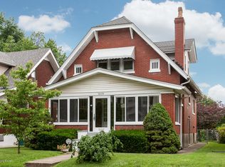 1879 Rutherford Ave, Louisville, KY 40205