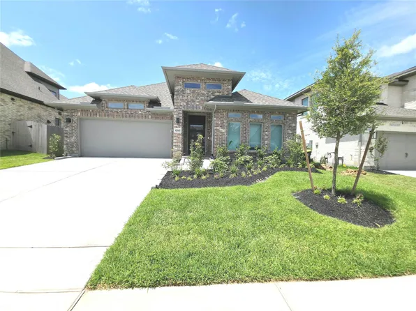 42660 Reminiscent Ln, Magnolia, TX 77354