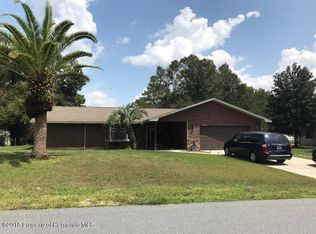 1274 Corolla Ave, Spring Hill, FL 34609