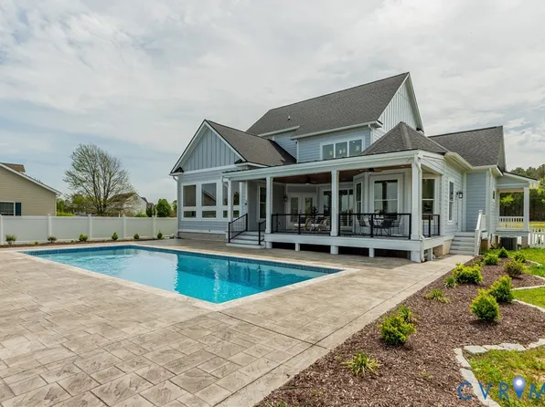 1355 Cowart Rd, Lottsburg, VA 22511