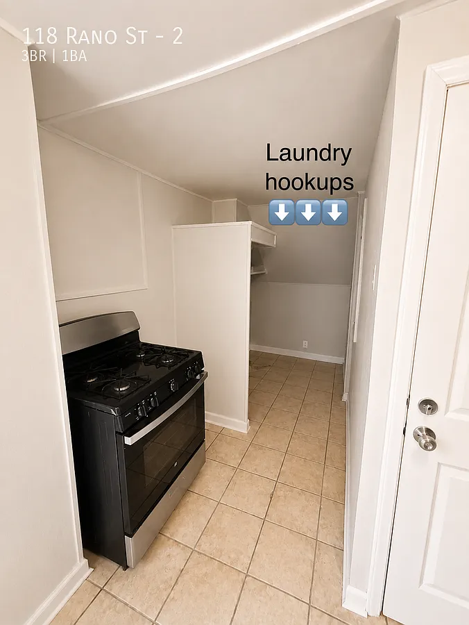 3 bed, 1050 sqft, $1,050 — Photo 3