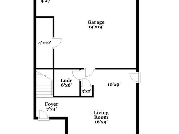 3rd image of 18596 E 47th Pl