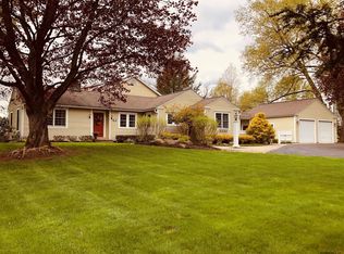 31 Chestnut Ridge Rd, Queensbury, NY 12804
