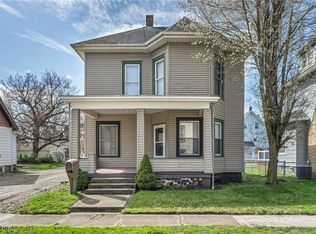 31 Ohio Ave NE, Massillon, OH