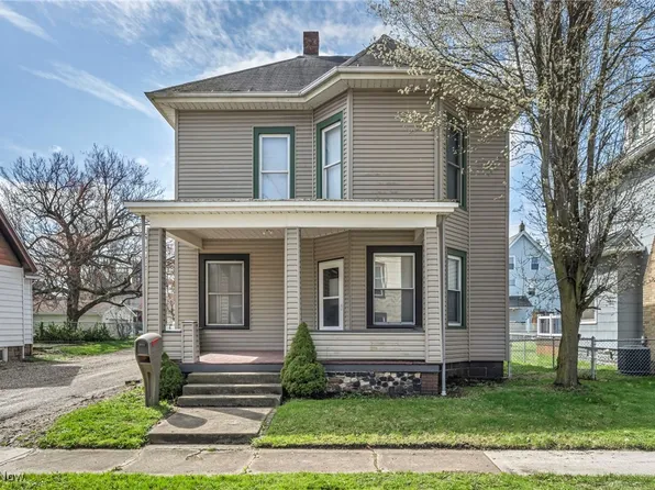 31 Ohio Ave NE, Massillon, OH 44646