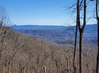 Tbd Osborne Knob Rd, Little Switzerland, NC 28749