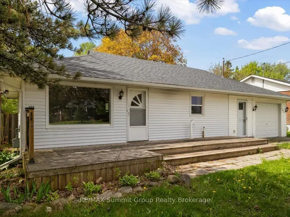162 Main St E, Grey Highlands, ON N0C 1H0