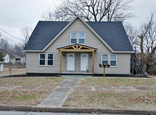 310 Girard St, Metropolis, IL 62960