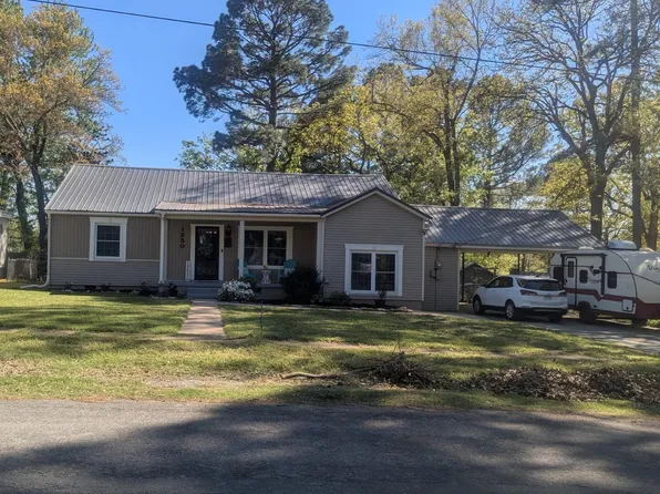 1850 Maple St, Batesville, AR 72501