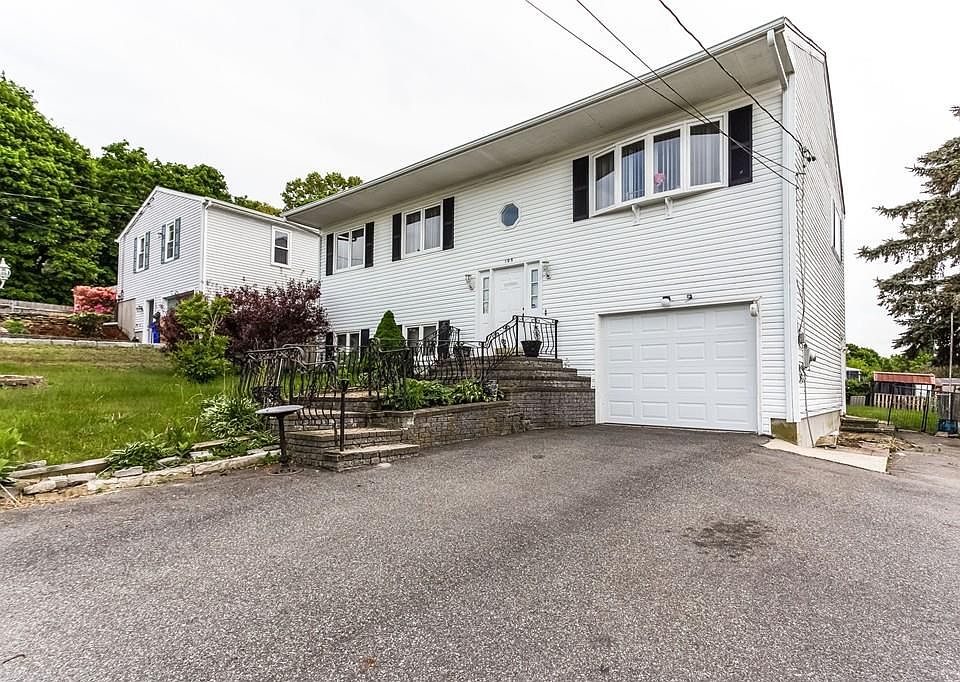 195 Langley St, Fall River, MA 02720 Zillow