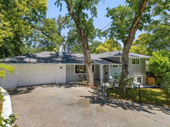 265 Chana Dr, Auburn, CA 95603
