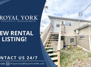 22 Steel St #28A, Welland, ON L3B3L9