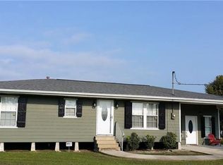 5300 Barras St, Saint James, LA 70086