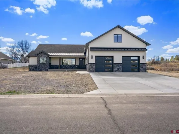 4041 Pioneer Road, Montrose, CO 81403