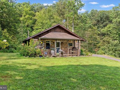 748 Mountain Rd, Shermans Dale, PA, 17090